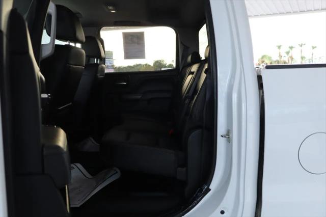 2017 GMC Sierra 3500HD Denali