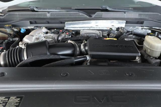 2017 GMC Sierra 3500HD Denali