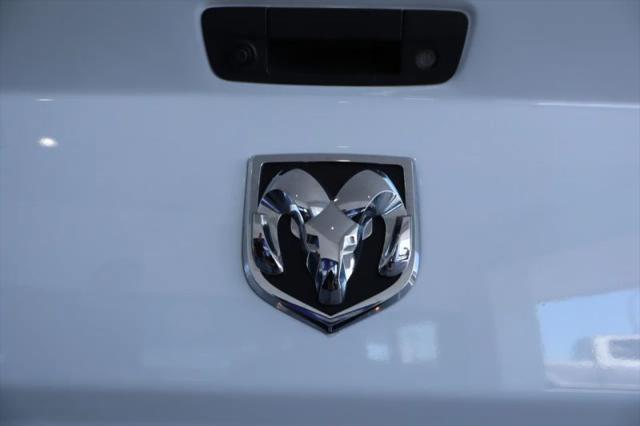 2016 Ram 2500 Laramie Longhorn