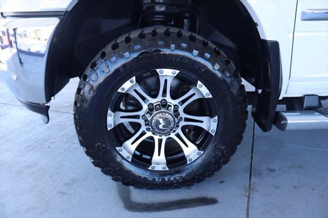 2016 Ram 2500 Laramie Longhorn