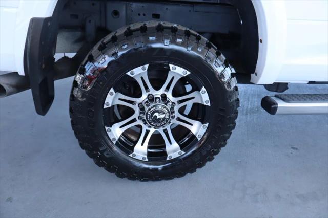 2016 Ram 2500 Laramie Longhorn