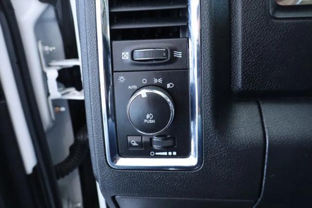 2016 Ram 2500 Laramie Longhorn