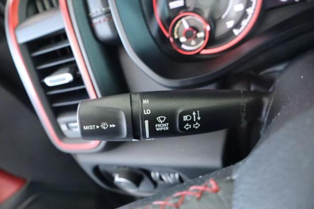 2019 Ram 1500 Rebel Crew Cab 4x4 5'7" Box