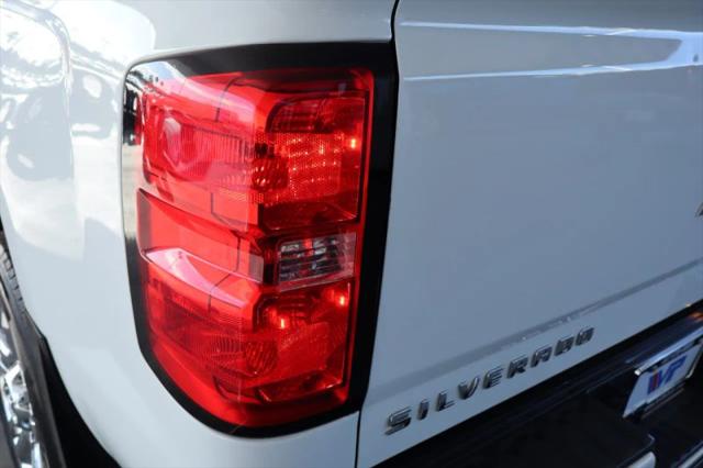 2017 Chevrolet Silverado 2500HD High Country