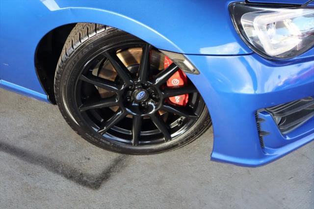 2020 Subaru BRZ Limited
