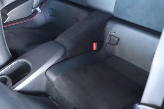 2020 Subaru BRZ Limited