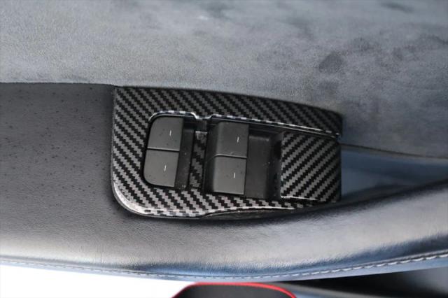 2021 Tesla Model 3 Performance Dual Motor All-Wheel Drive