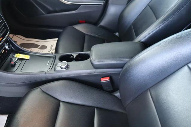 2015 Mercedes-Benz CLA CLA 250
