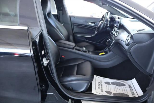 2015 Mercedes-Benz CLA CLA 250