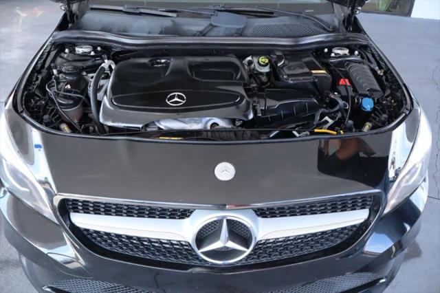 2015 Mercedes-Benz CLA CLA 250