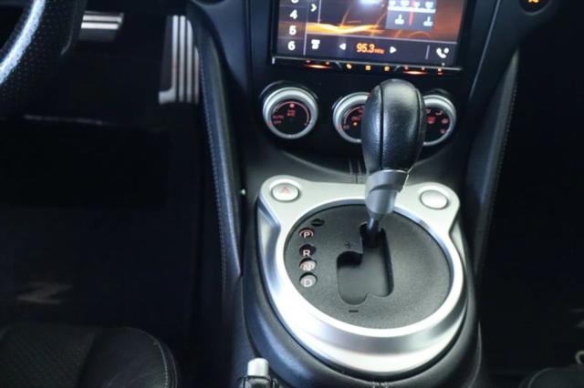 2012 Nissan 370Z Touring