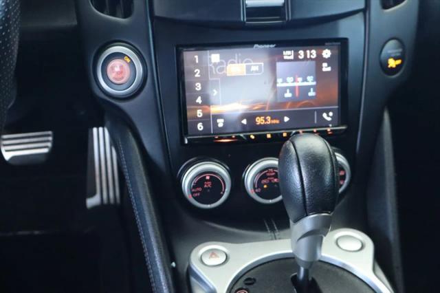 2012 Nissan 370Z Touring