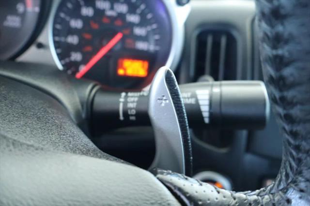 2012 Nissan 370Z Touring