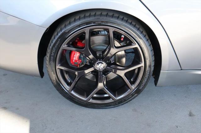 2020 Alfa Romeo Giulia RWD