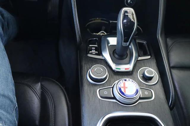 2020 Alfa Romeo Giulia RWD