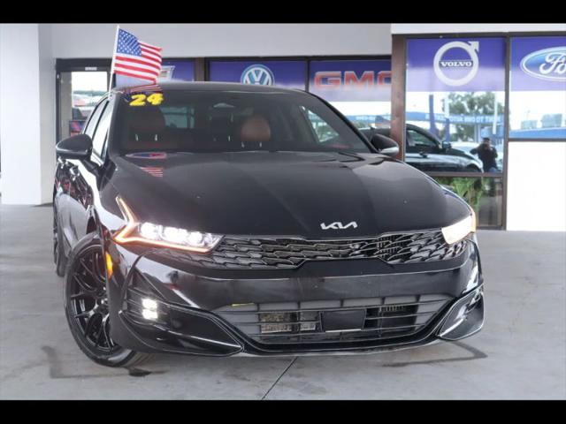 2024 Kia K5 GT-Line for sale in Orlando, FL