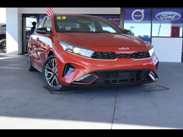 2023 Kia Forte GT-Line for sale in Orlando, FL