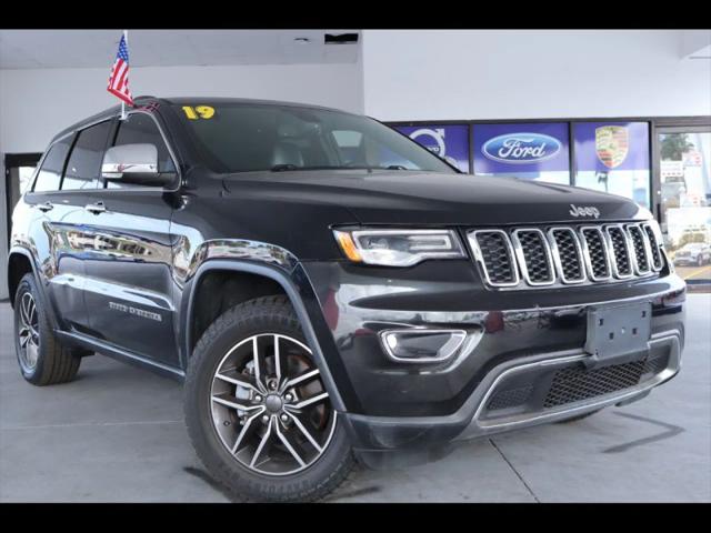 2019 Jeep Grand Cherokee Limited 4x2 for sale in Orlando, FL