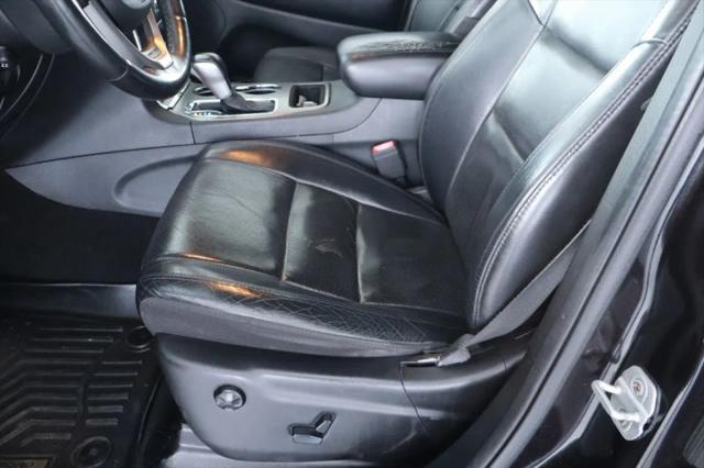 2019 Jeep Grand Cherokee Limited 4x2