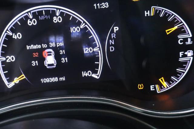 2019 Jeep Grand Cherokee Limited 4x2