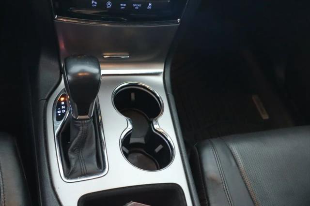 2019 Jeep Grand Cherokee Limited 4x2