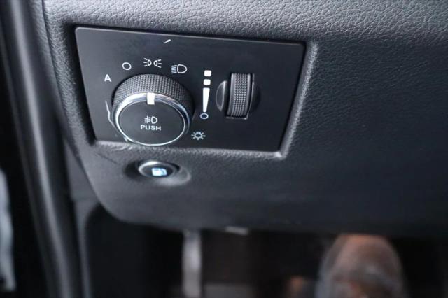 2019 Jeep Grand Cherokee Limited 4x2