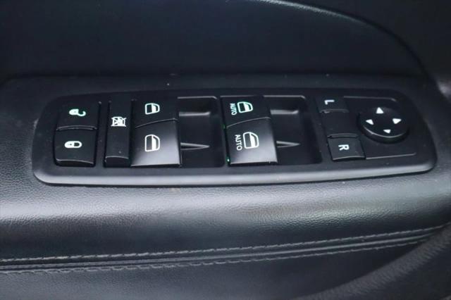 2019 Jeep Grand Cherokee Limited 4x2