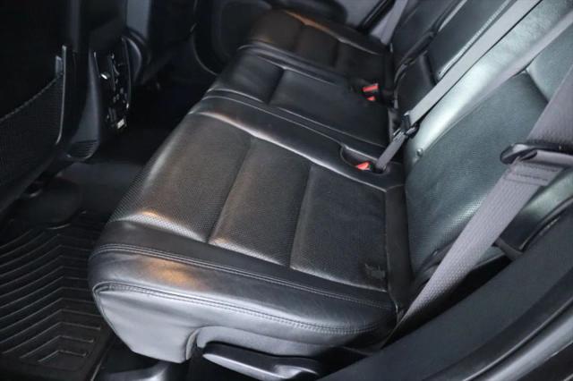 2019 Jeep Grand Cherokee Limited 4x2