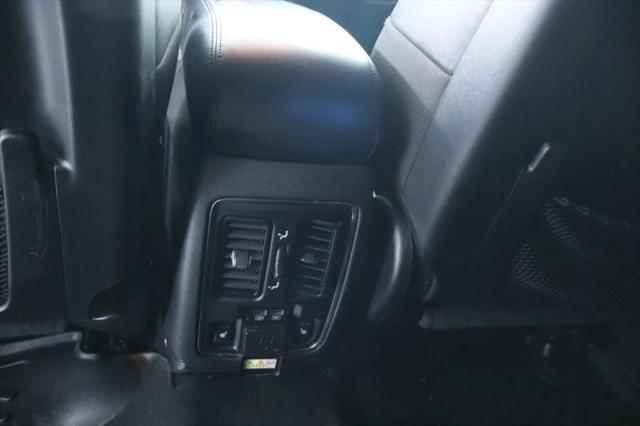 2019 Jeep Grand Cherokee Limited 4x2
