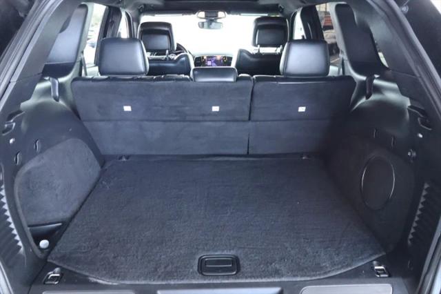 2019 Jeep Grand Cherokee Limited 4x2