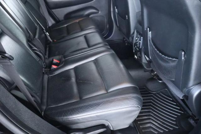 2019 Jeep Grand Cherokee Limited 4x2