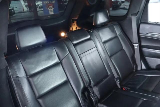 2019 Jeep Grand Cherokee Limited 4x2