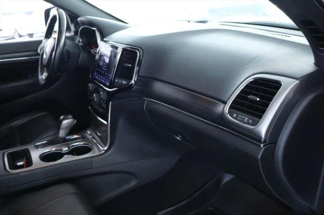 2019 Jeep Grand Cherokee Limited 4x2