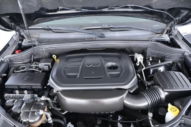 2019 Jeep Grand Cherokee Limited 4x2