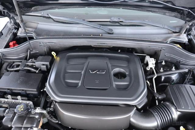 2019 Jeep Grand Cherokee Limited 4x2