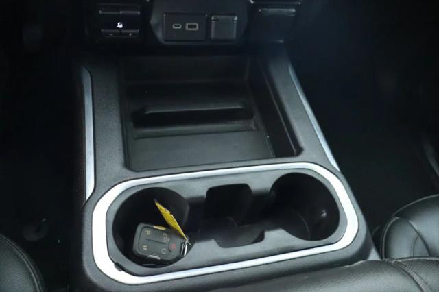 2022 Chevrolet Silverado 3500HD 4WD Crew Cab Long Bed LT