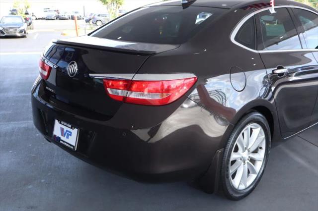 2015 Buick Verano Leather Group