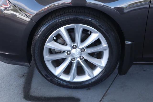 2015 Buick Verano Leather Group