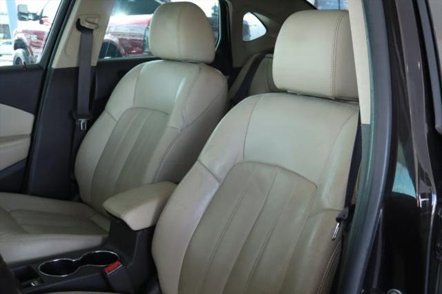 2015 Buick Verano Leather Group