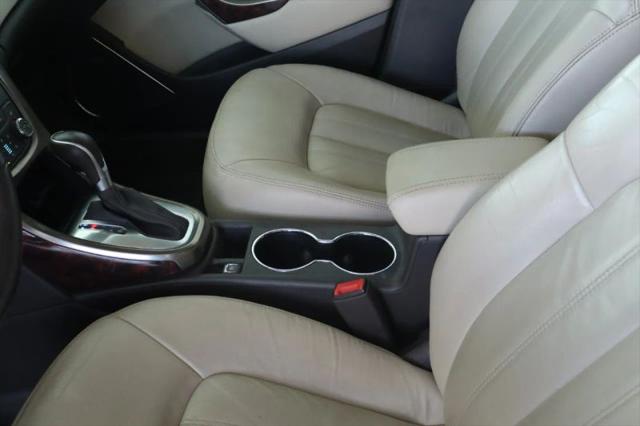 2015 Buick Verano Leather Group