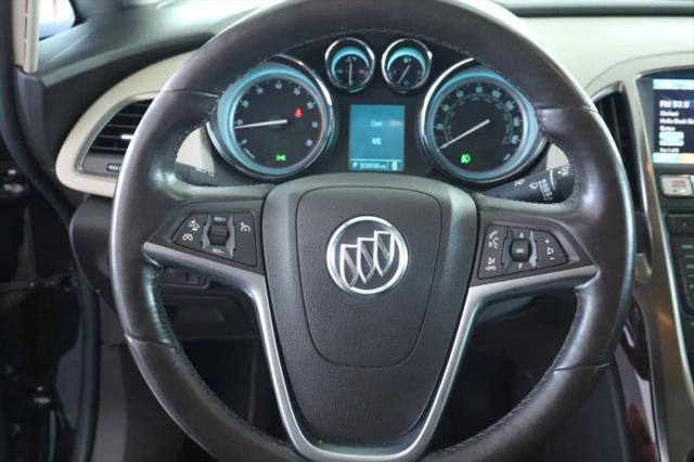 2015 Buick Verano Leather Group
