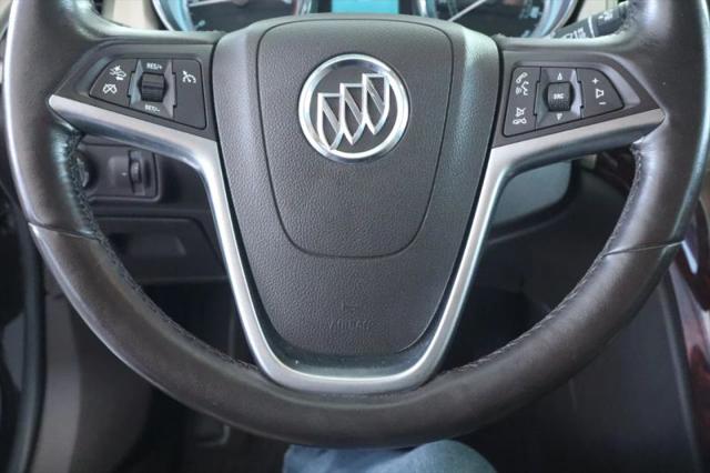 2015 Buick Verano Leather Group