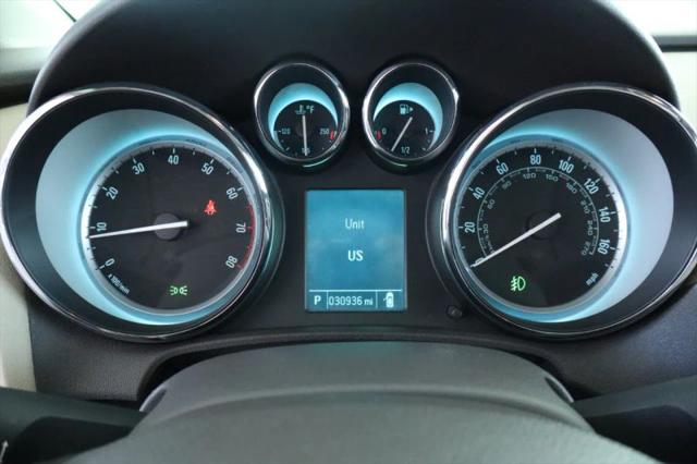 2015 Buick Verano Leather Group