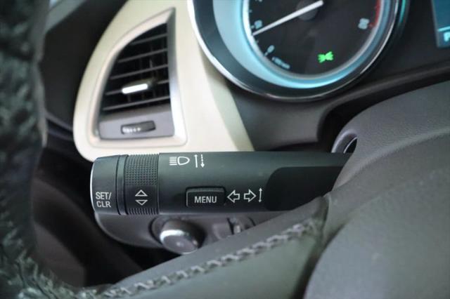 2015 Buick Verano Leather Group