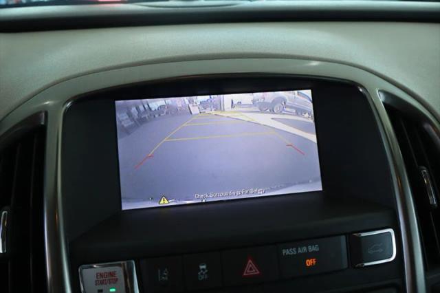 2015 Buick Verano Leather Group