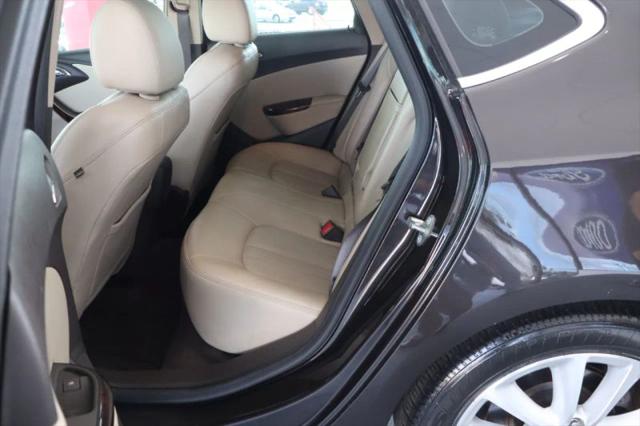 2015 Buick Verano Leather Group