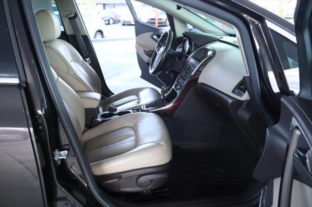 2015 Buick Verano Leather Group
