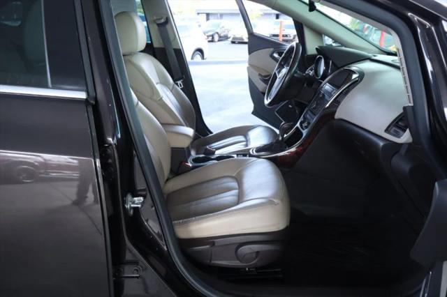 2015 Buick Verano Leather Group