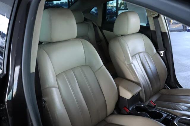 2015 Buick Verano Leather Group