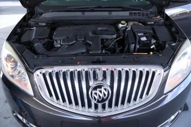 2015 Buick Verano Leather Group